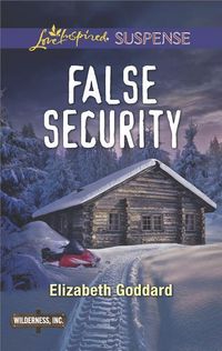 Produktbild: FALSE SECURITY ORIGINAL/E