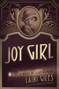 Produktbild: Joy Girl