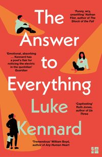 Produktbild: The Answer to Everything