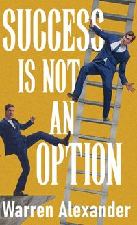 Produktbild: Success Is Not An Option