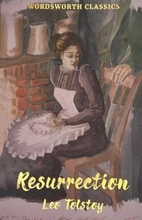 Produktbild: Resurrection
