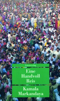 Produktbild: Eine Handvoll Reis