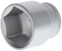 Produktbild: Steckschl&uuml;sseleinsatz 19 1/2 Zoll 6-kant SW 34mm L.44,5mm GEDORE