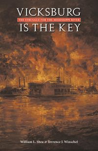 Produktbild: Vicksburg Is the Key
