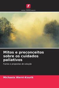 Produktbild: Mitos e preconceitos sobre os cuidados paliativos
