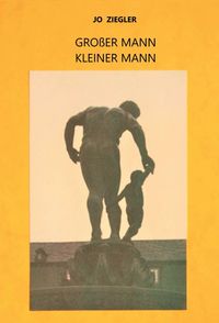 Produktbild: Gro&szlig;er Mann - Kleiner Mann
