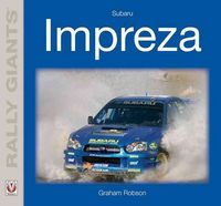 Produktbild: Subaru Impreza
