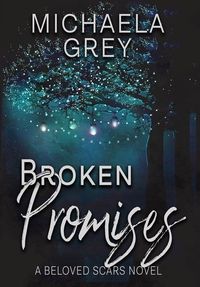 Produktbild: Broken Promises
