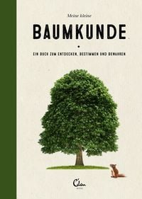 Produktbild: Meine kleine Baumkunde