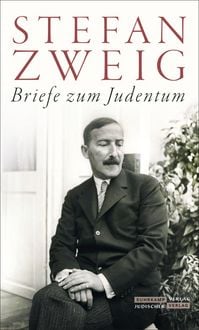 Produktbild: Briefe zum Judentum
