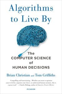 Produktbild: Algorithms to Live By