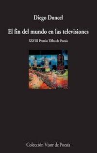 Produktbild: El fin del mundo en las televisiones