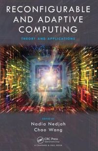 Produktbild: Reconfigurable and Adaptive Computing