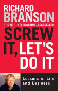 Produktbild: Screw It, Let's Do It