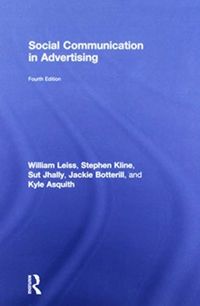 Produktbild: Social Communication in Advertising
