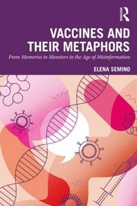 Produktbild: Vaccines and Their Metaphors