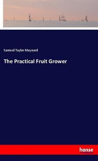 Produktbild: The Practical Fruit Grower