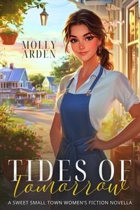 Produktbild: Tides of Tomorrow