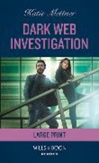 Produktbild: Dark Web Investigation