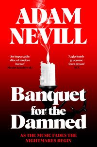 Produktbild: Banquet for the Damned