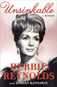 Produktbild: Reynolds, D: Unsinkable
