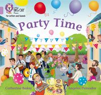 Produktbild: Party Time