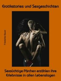 Produktbild: Erotikstories und Sexgeschichten