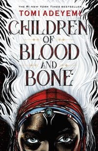 Produktbild: Children of Blood and Bone