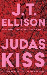Produktbild: Judas Kiss