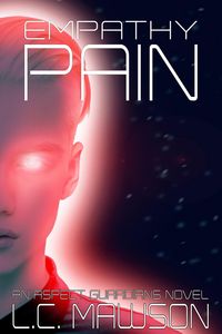 Produktbild: Empathy/Pain (Aspects, #3)
