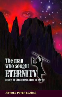 Produktbild: The Man Who Sought Eternity