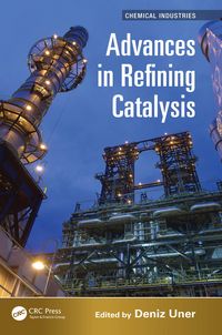 Produktbild: Advances in Refining Catalysis