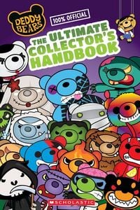 Produktbild: Deddy Bears Guidebook
