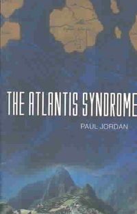Produktbild: Jordan, P: The Atlantis Syndrome