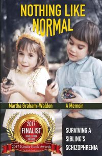 Produktbild: Nothing Like Normal