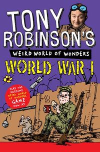 Produktbild: World War I