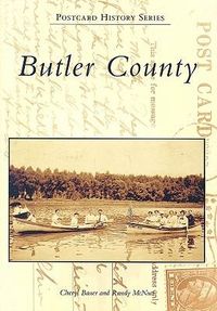 Produktbild: Butler County