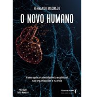 Produktbild: O novo humano
