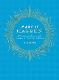 Produktbild: Chapin, K: Make It Happen!