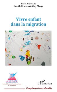 Produktbild: Vivre enfant dans la migration