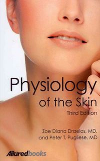 Produktbild: Physiology of the Skin