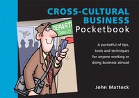 Produktbild: Cross-Cultural Business Pocketbook
