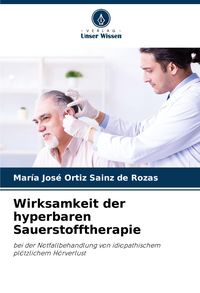 Produktbild: Wirksamkeit der hyperbaren Sauerstofftherapie
