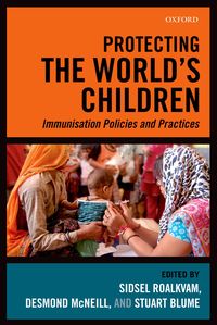 Produktbild: Protecting the World's Children