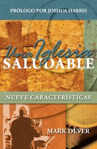 Produktbild: Una Iglesia saludable