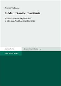 Produktbild: In Mauretaniae maritimis