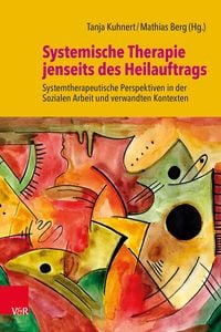 Produktbild: Systemische Therapie jenseits des Heilauftrags