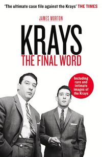 Produktbild: Krays: The Final Word
