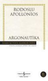 Produktbild: Argonautika