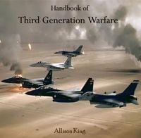 Produktbild: Handbook of Third Generation Warfare